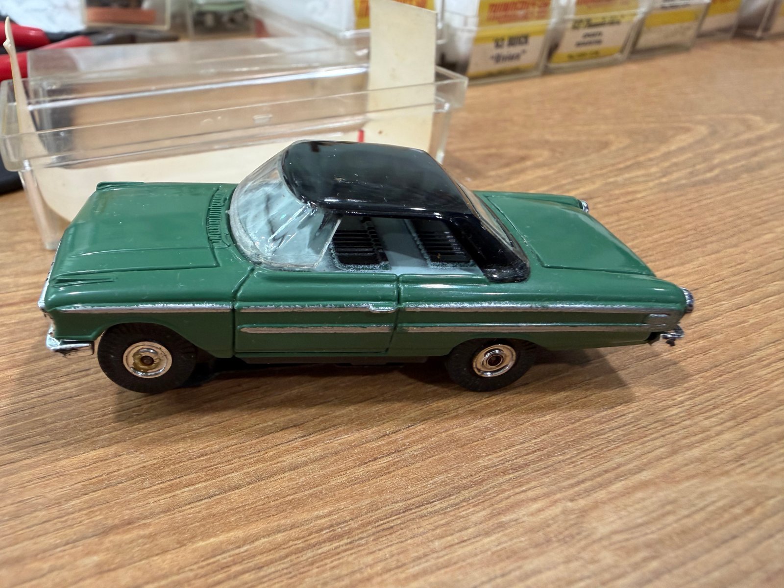 Slot Car