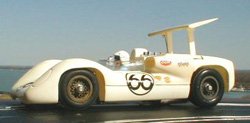 Slot Car